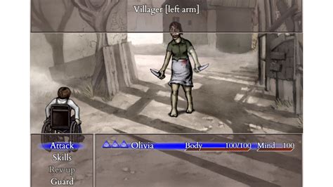 Fear & Hunger 2: Termina on Steam.
